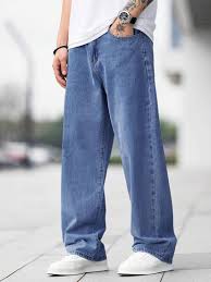 Blue Jeans for Boys